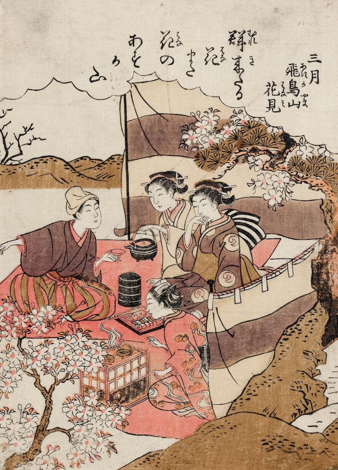日本ACG文化青春梦想主题代表作品