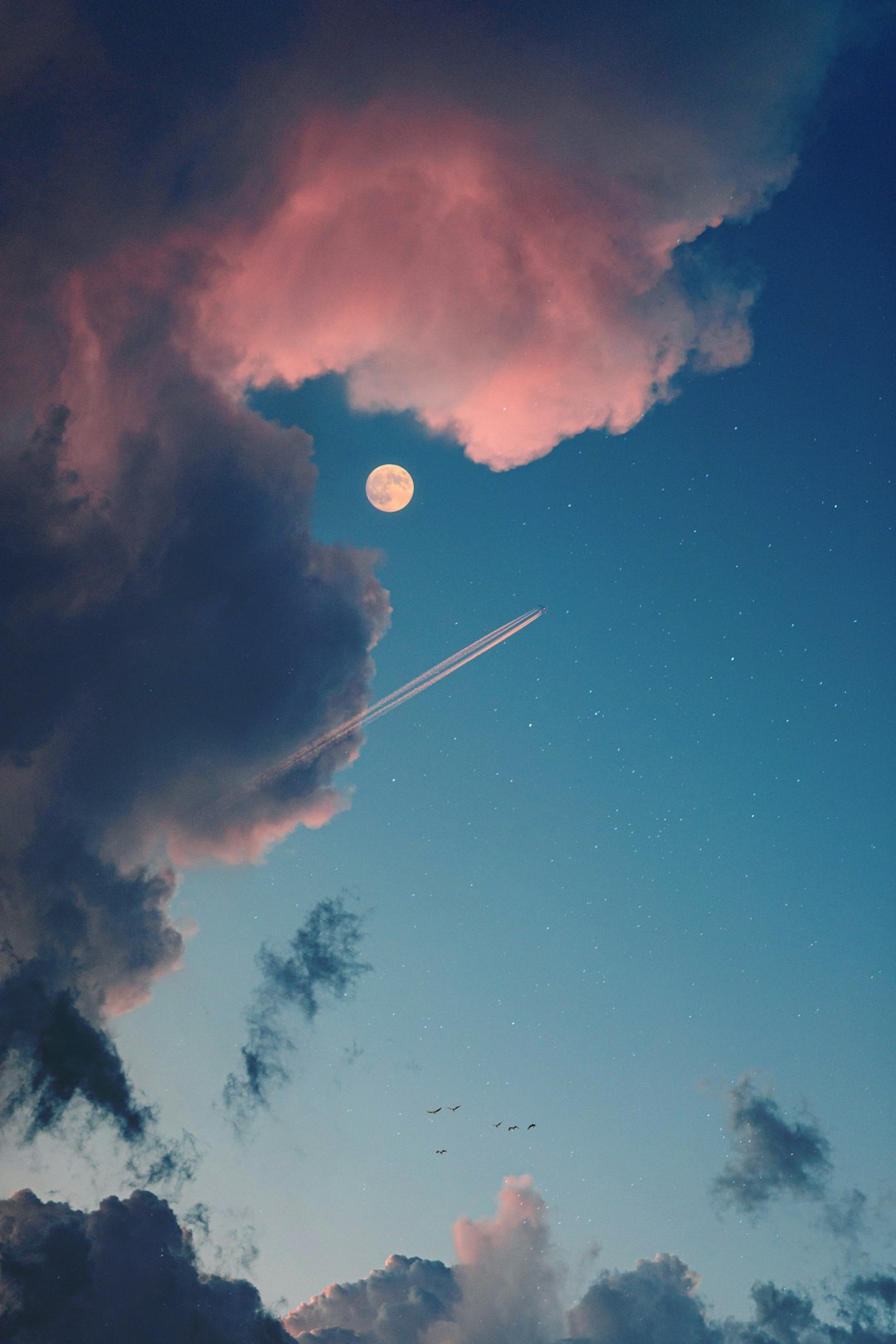 流星